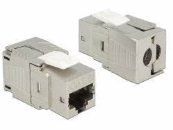 DeLOCK 86488 modulo Keystone (Delock Keystone module - modular indlÃ¦)