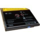 IBM 46M0901 lettore di disco ottico Interno Argento (IBM.Optical Drive DVD-ROM Slim 24x [CD] / 8x [DVD] Serial ATA-150 Internal FRU-44W3254)