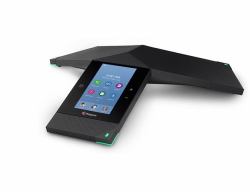 Poly Realpresence Trio 8800 IP POE equipo de teleconferencia (POLY REALPRESENCE TRIO 8800,VOIP-CONFERENCEPHONE BLUETOOTH)