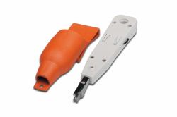 Digitus DN-LSA-PT crimpadora de impacto (DIGITUS LSA PUNCH TOOL - EXTRACTION- + UNLOCKING DEVICE)