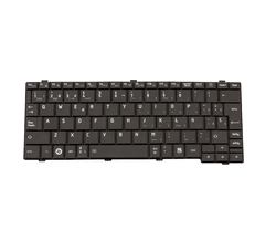 Toshiba P000671500 refacción para laptop Teclado 