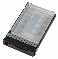 CoreParts MUXMS-00355 parte carcasa de ordenador (3.5" SATA/SAS HotSwap Tray - 3.5" SATA/SAS HotSwap Tray - Warranty: 12M)