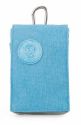 Golla G1679 funda para teléfono móvil Bolso Azul 