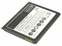 2-Power MBI0179A recambio del teléfono móvil Batería Negro (Smartphone Battery 3.8V 1400mAh)