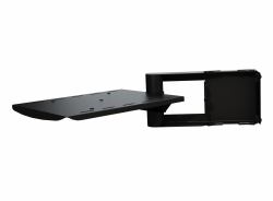 Peerless ACC-LA accesorio de carrito para portátil y ordenador Negro Estantería (LAPTOP TRAY AND ARM FOR SR CARTS AND)