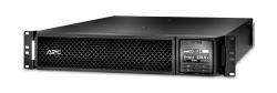 APC Smart-UPS sistema de alimentación ininterrumpida [UPS] Doble conversión [en línea] 2,2 kVA 1980 W 10 salidas AC (Apc Smart-Ups Srt 2200Va Rm 230V)