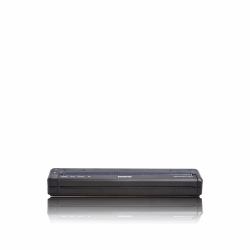 Brother PJ-763 impresora de recibos 300 x 300 DPI Inalámbrico y alámbrico Térmico Impresora portátil (PJ763 A4 MOBILE PRINTER - 300 DPI USB BLUETOOTH)