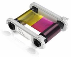 Evolis R5H004NAA cinta para impresora 400 páginas 