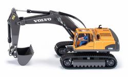 Siku EC 290 Modellino di scavatore Preassemblato 1:50 (Siku EC 290)