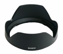 Hood [64000], Lens - Warranty: 6M
