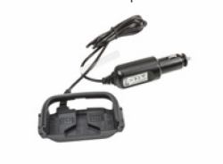 Honeywell CT50-MC cargador de dispositivo móvil PDA Negro Encendedor de cigarrillos Auto (Snap-on cup with Cigarette - Lighter plug - Warranty: 12M)