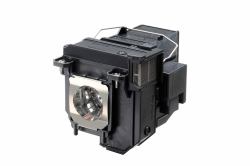 Epson Lámpara - ELPLP80 (Lamp for EPSON eb-595wI Projector Lamp/EPSON BrightLink Pro 1430Wi Projector Lamp/EPSON BrightLink Pro 1420Wi Projector Lamp/EPSON PowerLite 585W Projector Lamp/EPSON Powe...