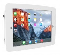 Compulocks 290SENW soporte de seguridad para tabletas Blanco 32,8 cm [12.9"] (iPad Pro Secure Enclosure - iPad Pro [12.9"] Secure Space - Enclosure Wall Mount White - Warranty: 24M)