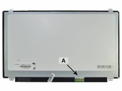 2-Power 2P-CLAA156WA15 refacción para laptop Mostrar 