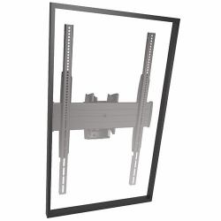 Chief Fusion® Large Portrait Flat Panel Ceiling Mount - LCM1UP (LCM1UP - FUSION&trade; Large Portrait Flat Panel Ceiling Mount)