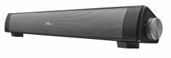 Trust Lino Negro 10 W (WIRELESS SOUNDBAR SPEAKER - LINO BLUETOOTH)
