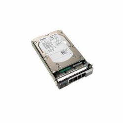 DELL 0W347K disco duro interno 600 GB 15000 RPM 3.5" SAS 