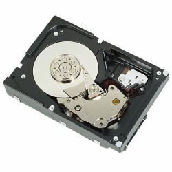 DELL 600GB SAS 3.5" disco duro interno 10000 RPM 3.5" (Dell 600Gb 10K 6Gbps SAS 2.5" HP HDD)