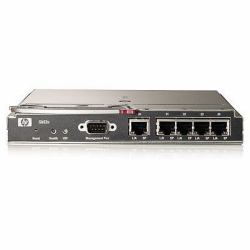 HPE 438030-B21 modulo del commutatore di rete Gigabit Ethernet (HP ETHERNET BLADE SWICH BL C-CLASS,C7000 GBE2C LAYER 2/3)