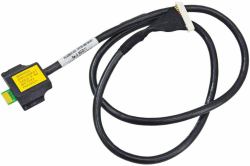 HPE 488138-001 cable de alimentación interna 0,6 m (HPE BATTERY CABLE 0.6M FOR SMART ARRAY,BBWC)
