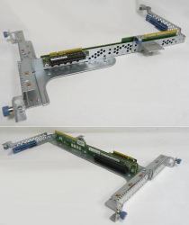 HPE 493802-001 slot di espansione (HPE PCI-E RISER BOARD [INCL. BRACKET])