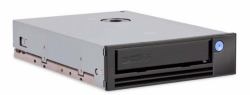 IBM 49Y9898 dispositivo di archiviazione di backup Disco di archiviazione Cartuccia a nastro LTO 1,5 TB (LENOVO TAPE DRIVE LTO-5 SAS HALF-HIGH)