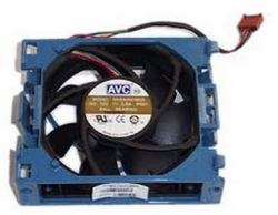 HPE 511774-001 parte e accessorio del sistema di raffreddamento del computer (HPE FAN ASSY 92MM FOR PROLIANT ML350G6)