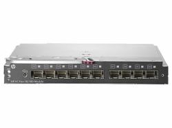 HPE Virtual Connect Flex-10/10D Module for c-Class BladeSystem modulo del commutatore di rete 10 Gigabit (HPE VIRTUAL CONNECT FLEX-10/10D MODULE)