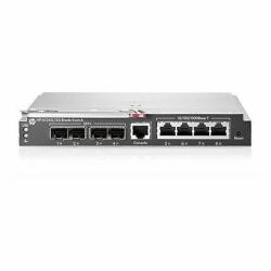 HP 6125G/XG Ethernet Blade Switch (HP 6125G/XG ETHERNET BLADE SWITCH)