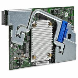 HPE Smart Array P244br/1GB FBWC 12Gb 2-ports Int SAS controlado RAID PCI Express x8 3.0 12 Gbit/s (HPE CTR SMARTARRAY P244BR/1GB,FBWC SAS 12G 2-PORT)