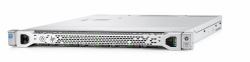HPE ProLiant DL360 Gen9 Bastidor [1U] Plata (HPE PROLIANT DL360 GEN9 4LFF,CONFIGURE TO ORDER SERVER)