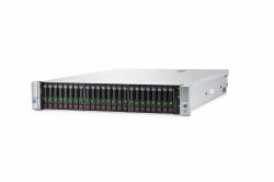 HPE ProLiant DL380 Gen9 Intel® C610 LGA 2011-v3 Bastidor [2U] (HPE PROLIANT DL380 GEN9 24SFF,CONFIGURE TO ORDER SERVER)