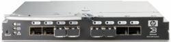 HPE AJ821A módulo conmutador de red (HP B-SERIES 8/24C BLADESYSTEM SAN SWITCH)