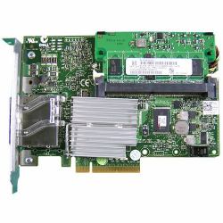 DELL D90PG controlado RAID PCI Express 2.0 6 Gbit/s (DELL PERC H800 RAID CONTROLLER,PCI EXPRESS 2.0)