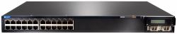 Juniper EX 3200 Gestionado L2 Energía sobre Ethernet [PoE] Negro 
