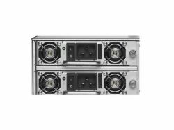 HPE SN3000B Optional PSU componente de interruptor de red Sistema de alimentación (HPE PSU WITH FAN FOR SN3000B 16G FC)
