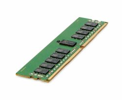 HPE 32GB [1x32GB] Dual Rank x4 DDR4-2666 CAS-19-19-19 Registered Smart Memory Kit memoria 2666 MT/s 288-pin DIMM (*Non Cancellable/Non Returnable [NCNR]* 32GB PC4-2666V-R REGISTERED SYNCHRON)