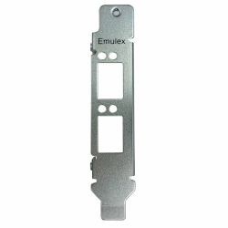 QNAP SP-BRACKET-10G-EMU parte e accessorio per dispositivi di archiviazione dati (QNAP Emlx Bracket 10G SFP+ TSx79 Pro)