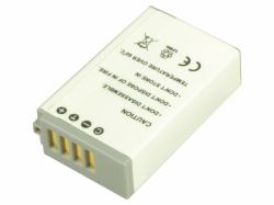 2-Power DBI1002A batería para cámara/grabadora Ión de litio 800 mAh (Digital Camera Battery 7.2V 800mAh)
