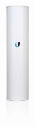 Ubiquiti AP-5AC-90-HD antenna di rete Antenna a settore RP-SMA 22 dBi (Ubiquiti airMAX AC HD Sector Antenna - AP-5AC-90-HD)