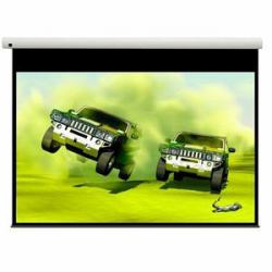 Optoma DE-9092EGA pantalla de proyección 2,34 m [92"] 16:9 (Optoma Panoview De-9092ega - Projection Screen - 92 In [ 234 Cm ])