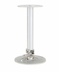 Acer Universal Ceiling Mount long max 64 cm CM-02S montaje para projector Techo Aluminio (CEILING MOUNT,Quick Specs: Acer Universelle Projektor Deckenhalterung langDrehbar um 360Â°, neigbar bis 2...