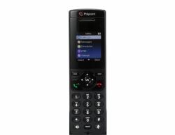 Polycom 2200-17825-015 teléfono inalámbrico (Poly)