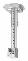 Panasonic ET-PKL100H accesorio para montaje [ barra ] para proyector Soporte Blanco (ET-PKL100H - ET-PKL100H Ceiling Mount Bracket for High Ceilings)