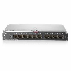 HPE Virtual Connect Flex-10/10D Module for c-Class BladeSystem modulo del commutatore di rete 10 Gigabit Ethernet (HPE BLc VC FELX-10/10D MODULE OPT,***SHIPPING NEW SPARE***)