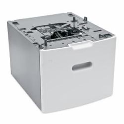 Lexmark 21K0237 cassetto carta Vassoio multiuso 2200 fogli (LEXMARK 21K0237 2200 SHEET TRAY)