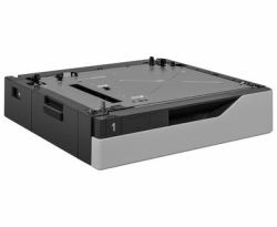 Lexmark 21K0567 cassetto carta Vassoio multiuso 550 fogli (550-SHEET TRAY,550-Blatt-Fach)