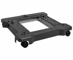 Lexmark 21K2501 mueble y soporte para impresoras (BASE WITH WHEELS - 108.5X662X658 MM)