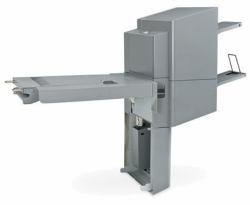 Lexmark 42K1598 raccoglitore per fotocopiatore 1950 fogli (MULTIPOSITION STAPLE HOLE PUNCH - FINISHER [TALL] HV F CX825/CX860)