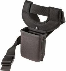 Intermec 815-087-001 Ordenador de mano Funda Negro funda para dispositivo periférico (HOLSTER CK3R/CK3X W/O SCAN - HANDLE)